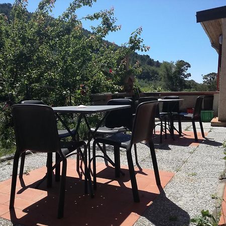 Il Piccolo Ranch Hotel แชร์โว ภายนอก รูปภาพ