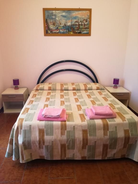 Il Piccolo Ranch Hotel แชร์โว ภายนอก รูปภาพ